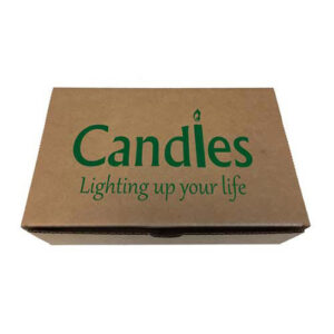 10x6x4 Personalized Mailer Box