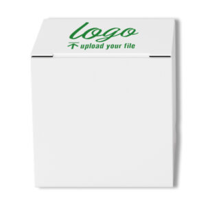 Custom Printed Cake Boxes – Affordable 1-Color Imprint for Bakeries & Cake Makers