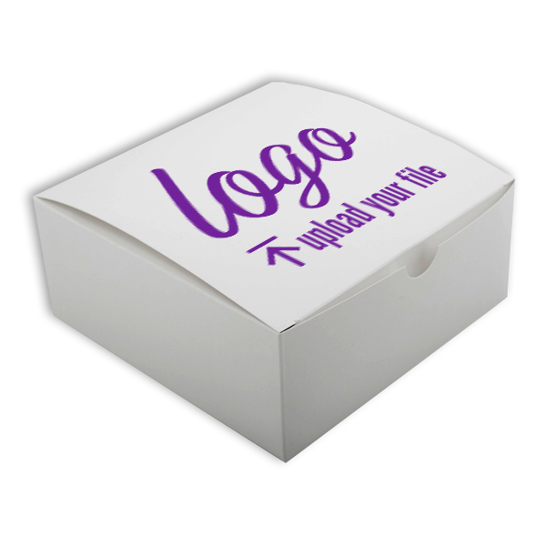 Custom 7x7x3 Cake Boxes – Elevate Your Bakery's Packaging