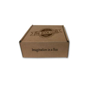 Custom Printed Subscription Boxes