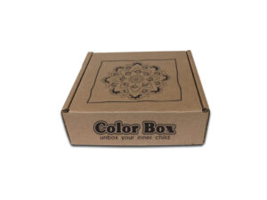 Personalized Subscription Box