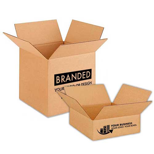 sample-brown-boxes Shipping Box Printed Sample