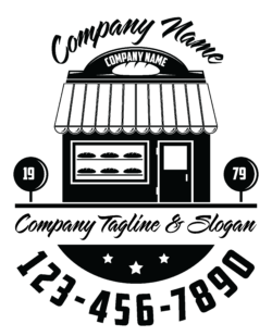 Bakery Shoppe