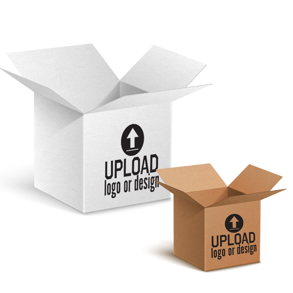 Customized Shipping Boxes