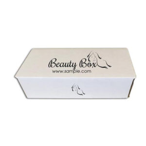10x4x4 White Subscription Box