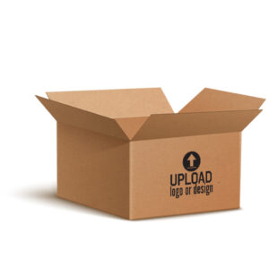 12x12x6 Shipping Box
