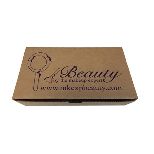 12x8x3 Personalized Literature Mailer
